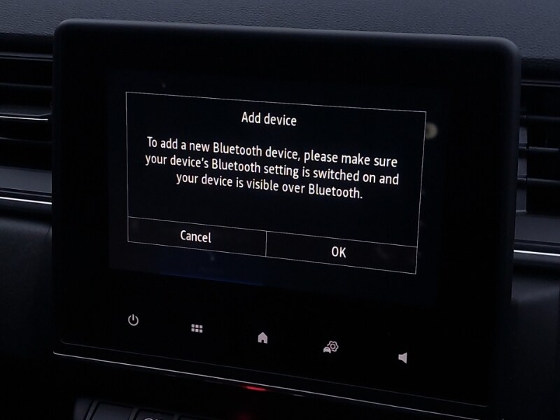 Used Renault Captur 2022 for sale - 77299735: Photo 13