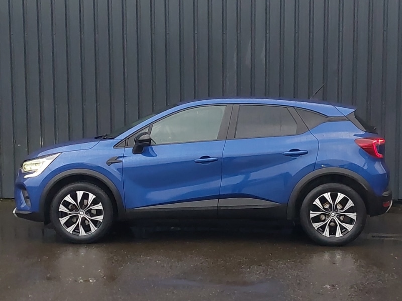Used Renault Captur 2022 for sale - 77299735: Photo 4