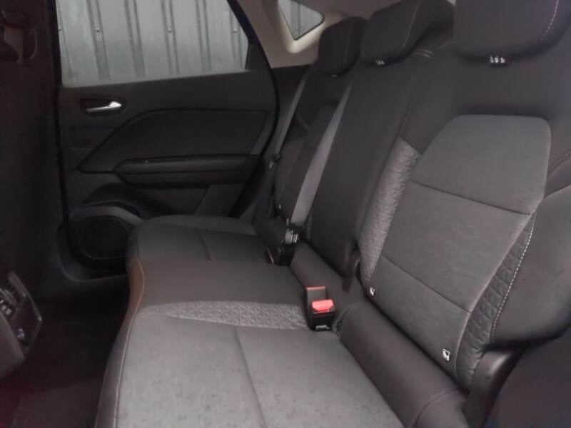 Used Renault Captur 2022 for sale - 77299735: Photo 6