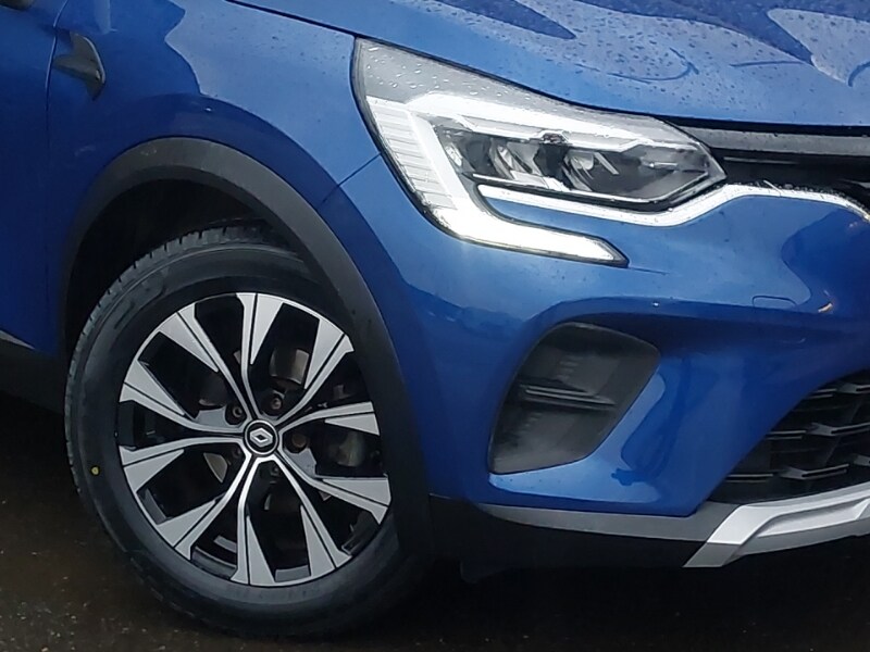 Used Renault Captur 2022 for sale - 77299735: Photo 9