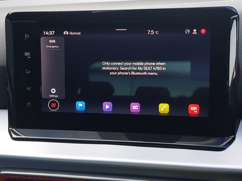 Used SEAT Arona 2022 for sale - 76437668: Photo 13