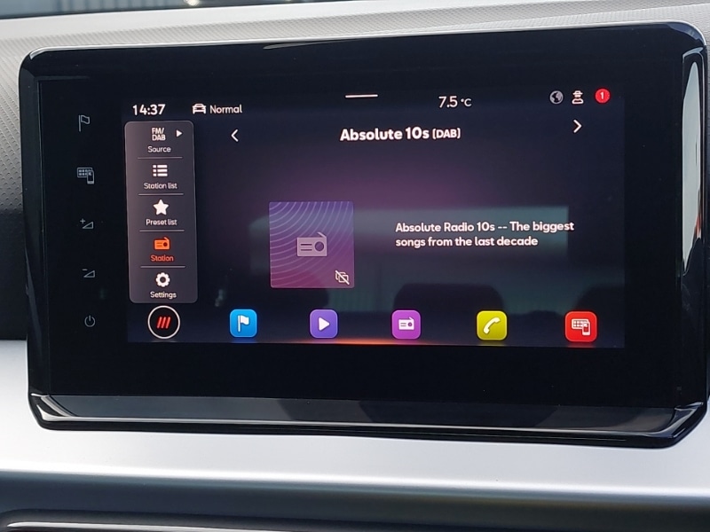 Used SEAT Arona 2022 for sale - 76437668: Photo 14