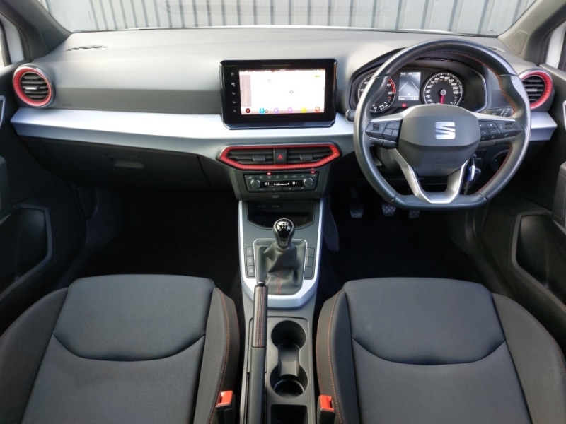 Used SEAT Arona 2022 for sale - 76437668: Photo 2