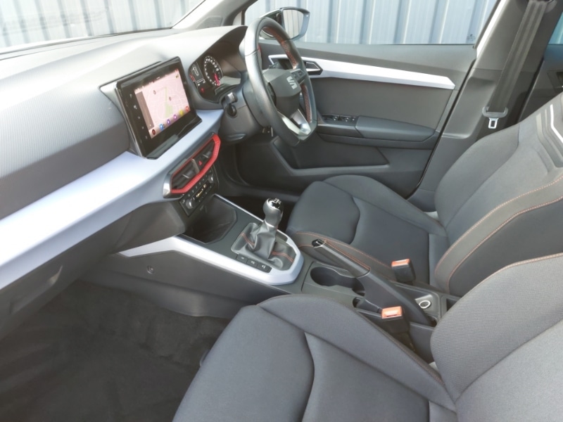 Used SEAT Arona 2022 for sale - 76437668: Photo 5