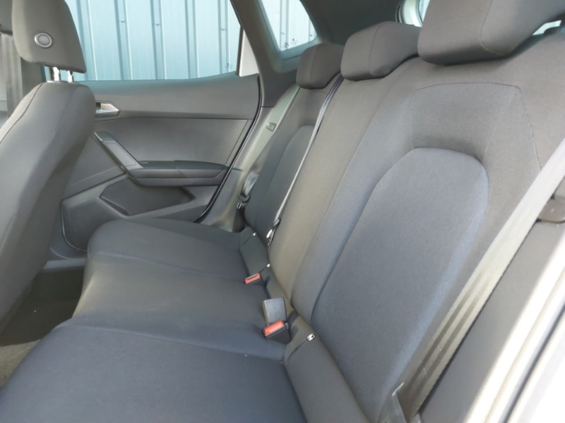Used SEAT Arona 2022 for sale - 76437668: Photo 6