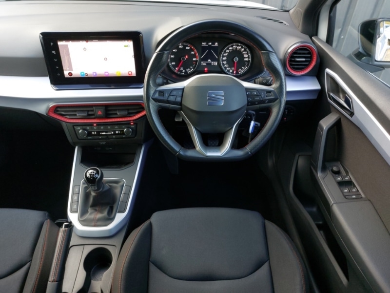 Used SEAT Arona 2022 for sale - 76437668: Photo 7