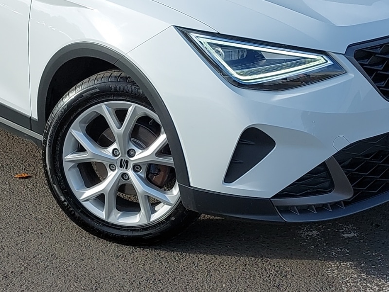 Used SEAT Arona 2022 for sale - 76437668: Photo 9