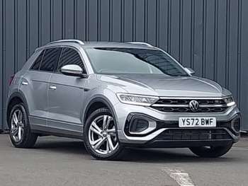 2022 - 1.5 TSI R-Line 5dr DSG