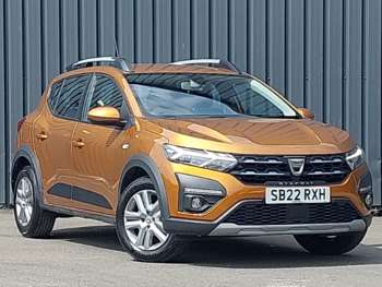 2022 - 1.0 TCe Comfort 5dr