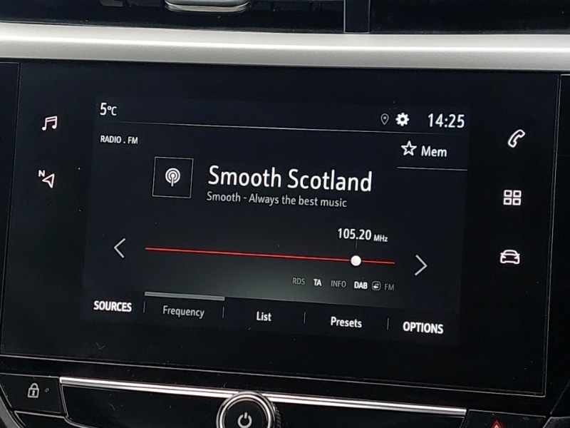 Used Vauxhall Corsa 2022 for sale - 77522732: Photo 11