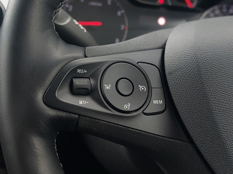 Used Vauxhall Corsa 2022 for sale - 77522732: Photo 12