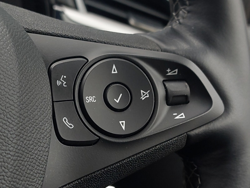 Used Vauxhall Corsa 2022 for sale - 77522732: Photo 13