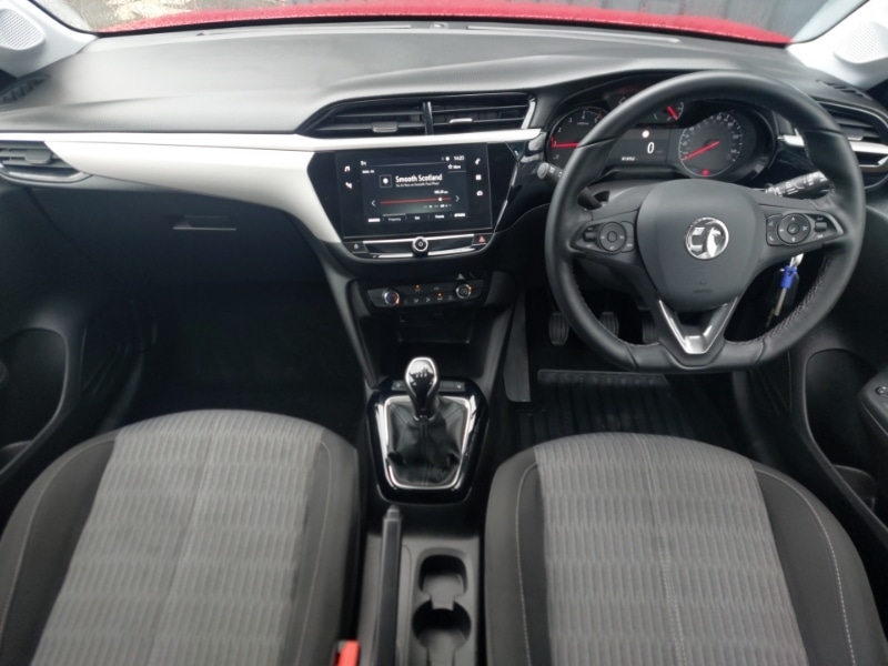 Used Vauxhall Corsa 2022 for sale - 77522732: Photo 2