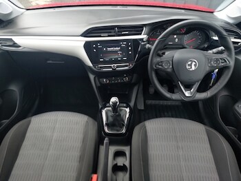 Used Vauxhall Corsa 2022 for sale - 77522732: Photo