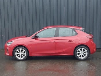 Used Vauxhall Corsa 2022 for sale - 77522732: Photo