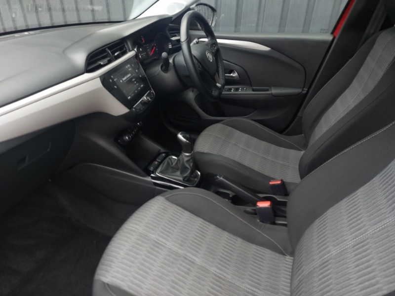 Used Vauxhall Corsa 2022 for sale - 77522732: Photo 5