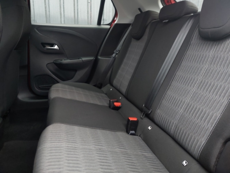 Used Vauxhall Corsa 2022 for sale - 77522732: Photo 6