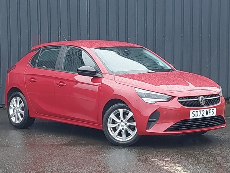 Used Vauxhall Corsa 2022 for sale - 77522732: Photo 7