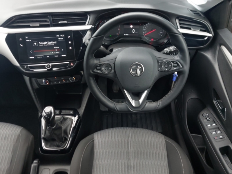 Used Vauxhall Corsa 2022 for sale - 77522732: Photo 8