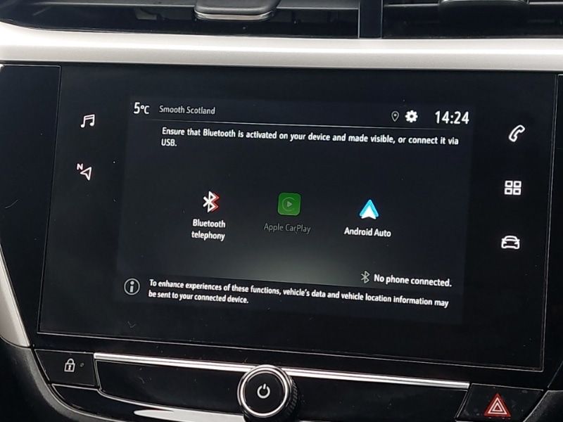 Used Vauxhall Corsa 2022 for sale - 77522732: Photo 9