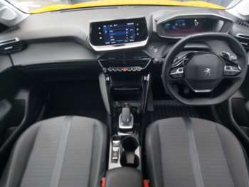 Used Peugeot 208 2021 for sale - 75455637: Photo