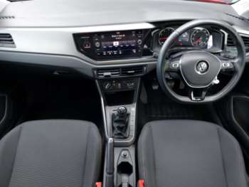 Used Volkswagen Polo 2020 for sale - 74776208: Photo