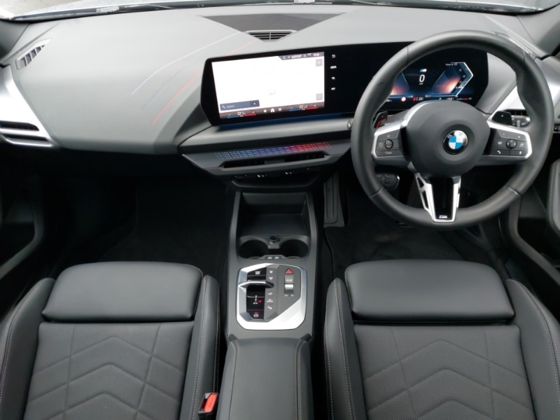 Used BMW 1 Series 2025 for sale - 76183336: Photo 2