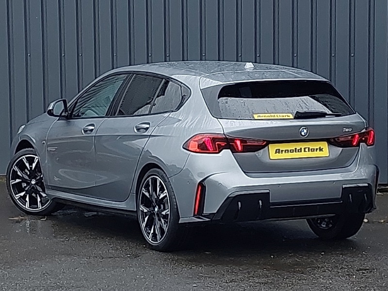 Used BMW 1 Series 2025 for sale - 76183336: Photo 3