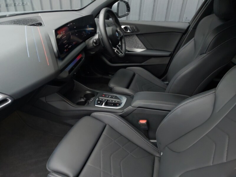 Used BMW 1 Series 2025 for sale - 76183336: Photo 5