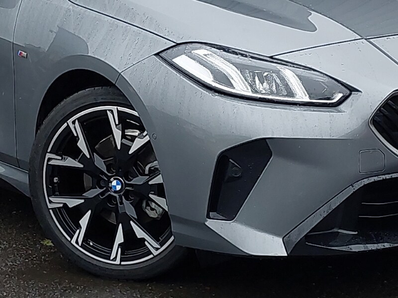 Used BMW 1 Series 2025 for sale - 76183336: Photo 9