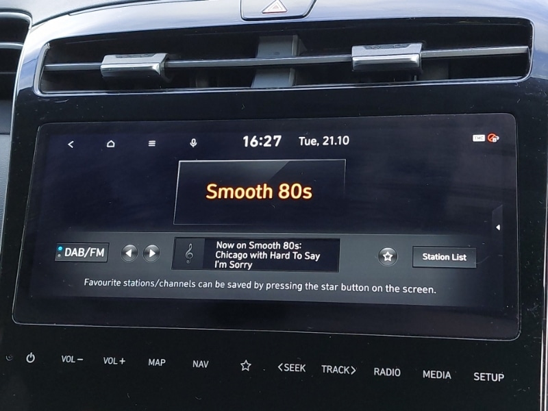 Used Hyundai TUCSON 2021 for sale - 76408154: Photo 13