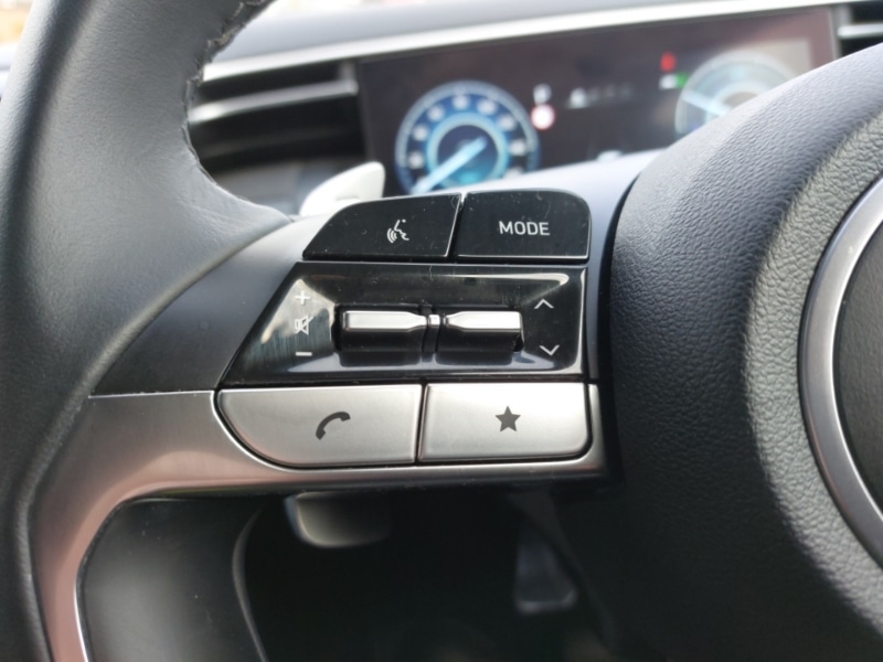 Used Hyundai TUCSON 2021 for sale - 76408154: Photo 16