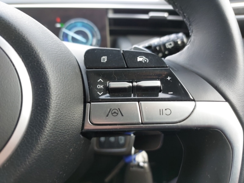 Used Hyundai TUCSON 2021 for sale - 76408154: Photo 17