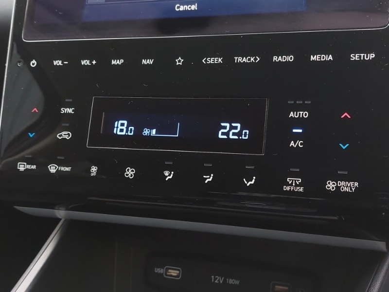 Used Hyundai TUCSON 2021 for sale - 76408154: Photo 18