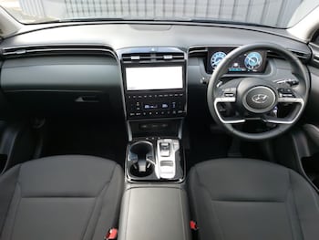 Used Hyundai TUCSON 2021 for sale - 76408154: Photo