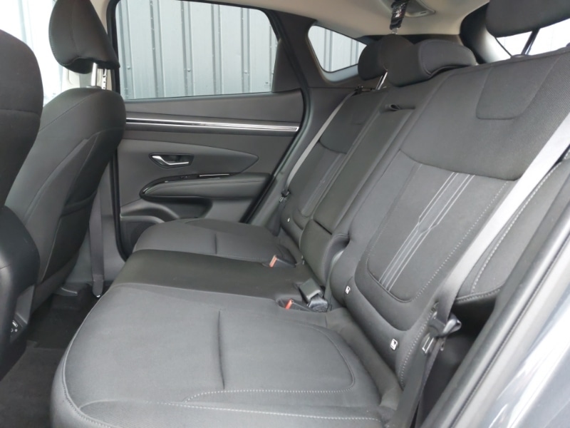 Used Hyundai TUCSON 2021 for sale - 76408154: Photo 6