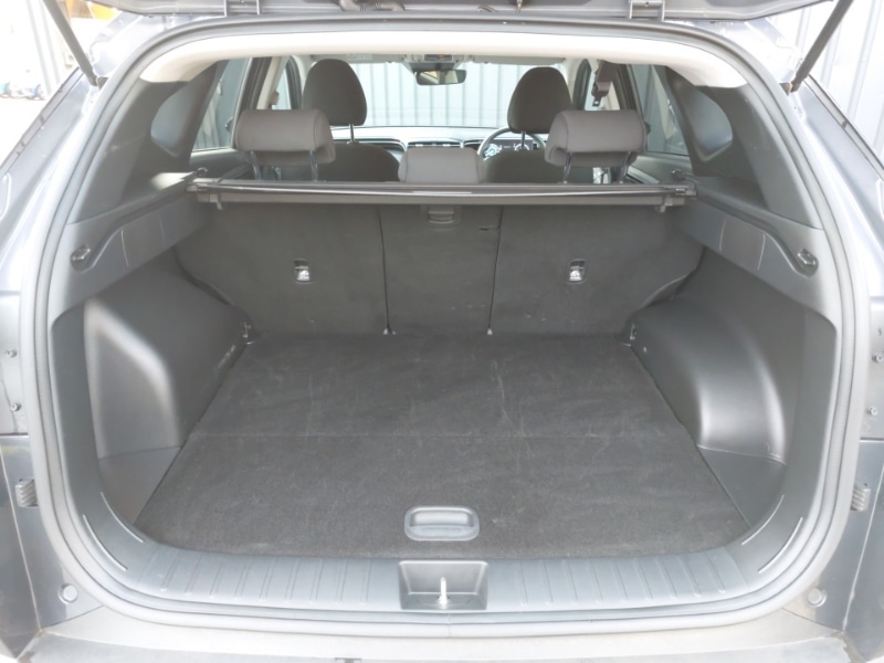 Used Hyundai TUCSON 2021 for sale - 76408154: Photo 8