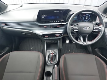 Used Hyundai i20 2023 for sale - 78778422: Photo