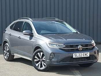 2022 - 1.0 TSI 110 Life 5dr