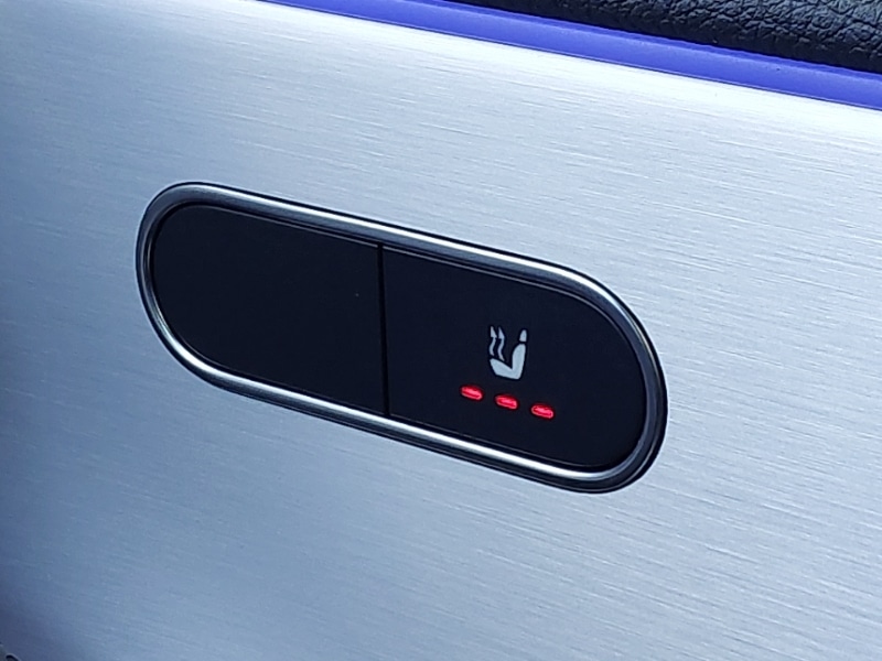 Used Mercedes-Benz CLA 2022 for sale - 76708126: Photo 15