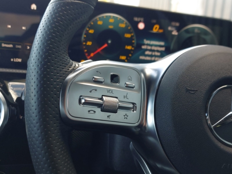 Used Mercedes-Benz CLA 2022 for sale - 76708126: Photo 16