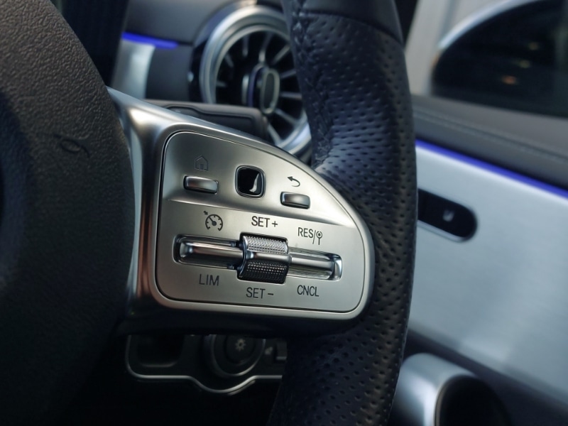 Used Mercedes-Benz CLA 2022 for sale - 76708126: Photo 17