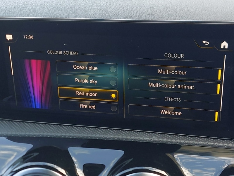 Used Mercedes-Benz CLA 2022 for sale - 76708126: Photo 18