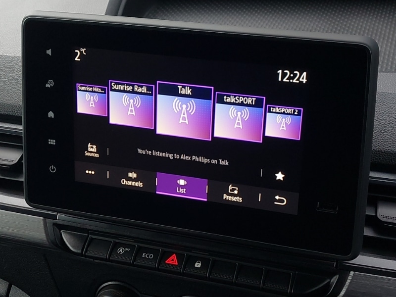 Used Renault Kangoo 2025 for sale - 77168827: Photo 10