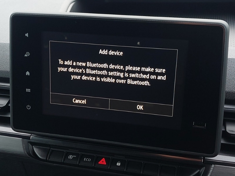 Used Renault Kangoo 2025 for sale - 77168827: Photo 12