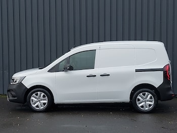 Used Renault Kangoo 2025 for sale - 77168827: Photo
