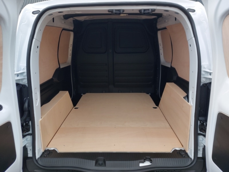 Used Renault Kangoo 2025 for sale - 77168827: Photo 8