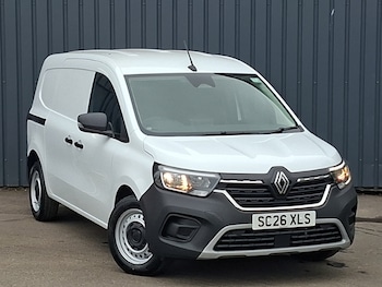 Used Renault Kangoo 2026 for sale - 79356734: Photo