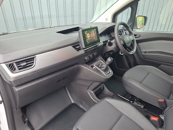 Used Renault Kangoo 2026 for sale - 79356734: Photo