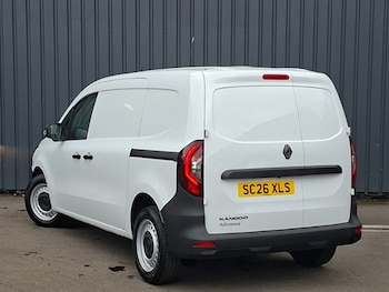 Used Renault Kangoo 2026 for sale - 79356734: Photo